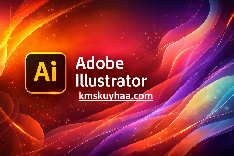 Adobe Illustrator Crack