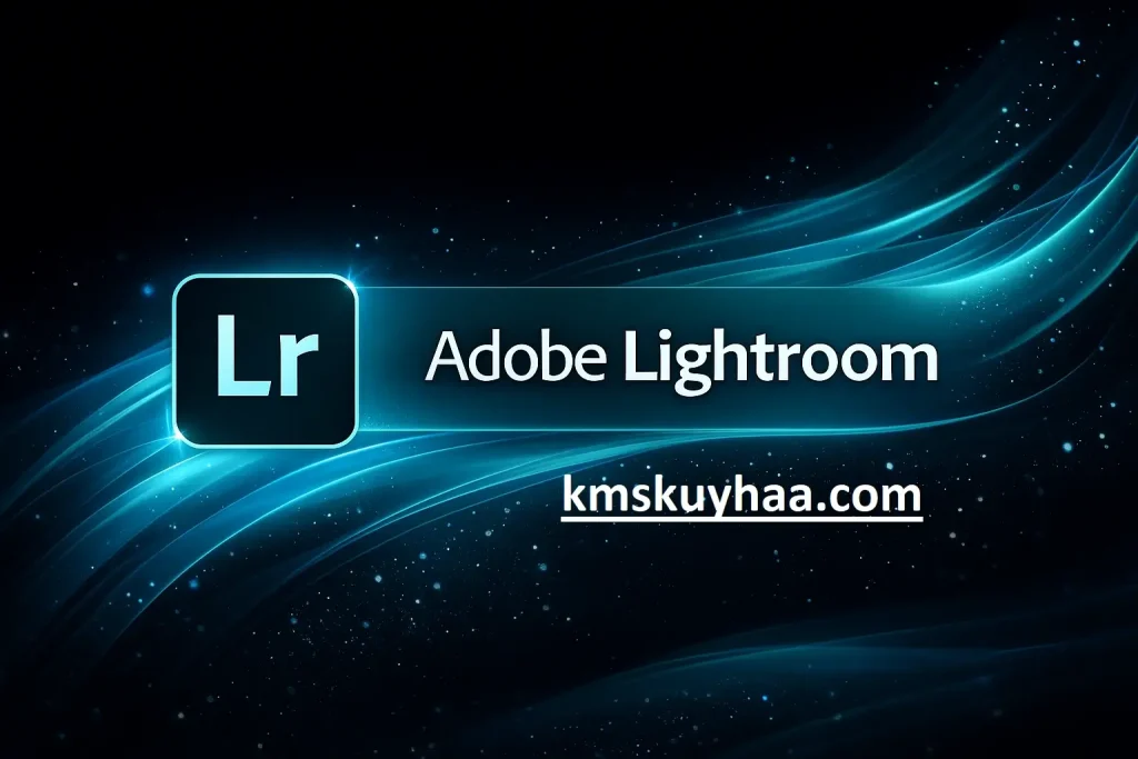 Adobe Lightroom Crack