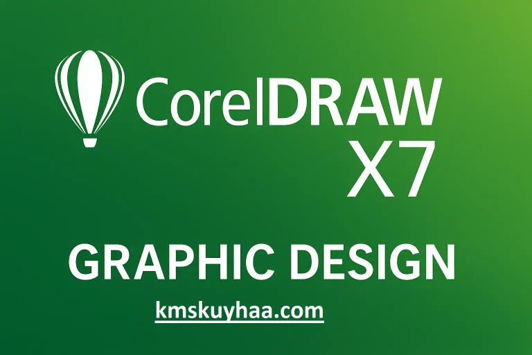 Corel Draw X7 Full Crack