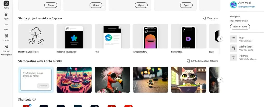 Adobe Photoshop Tutorial