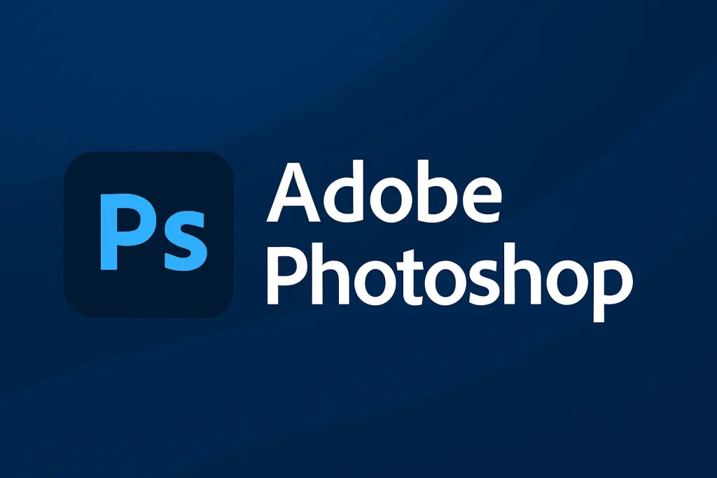 Adobe Photoshop Download