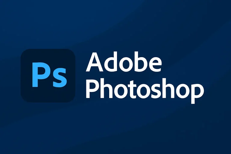 Adobe Photoshop Download