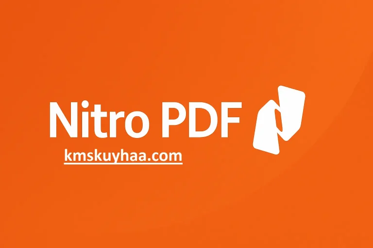 Nitro PDF Full Crack