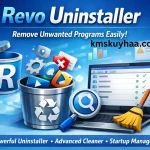 Revo Uninstaller Kuyhaa