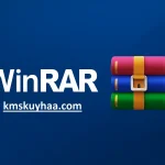 WinRAR Full Crack