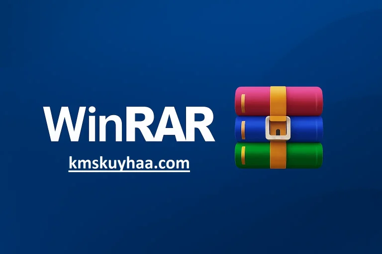 WinRAR Full Crack
