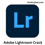 Adobe Lightroom Crack