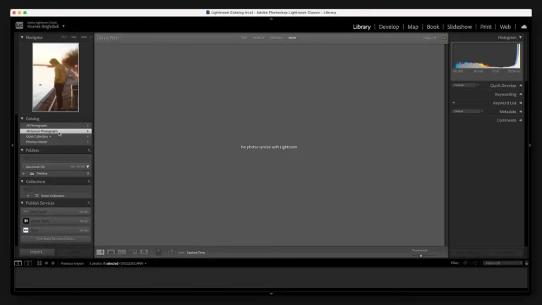 Adobe Lightroom Crack