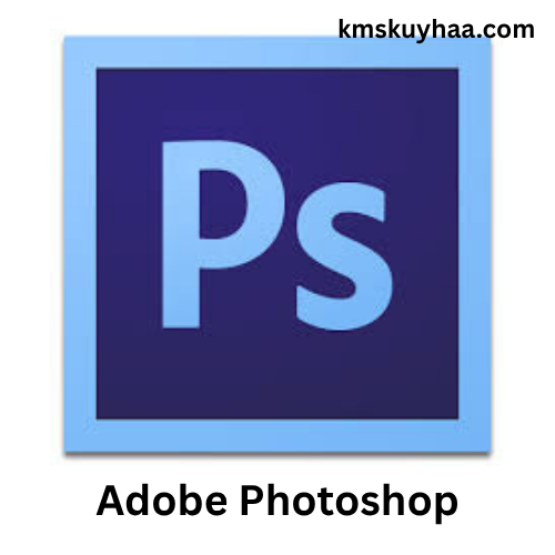 Adobe Photoshop Crack 2026 v27.8 Download Kuyhaa (Portable) 1 Adobe Photoshop Crack
