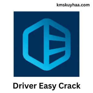 Driver Easy Crack