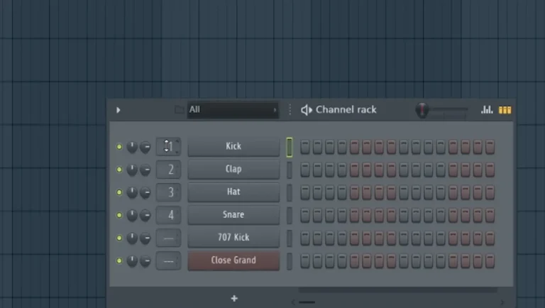 FL Studio Full Crack