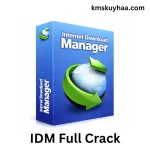 IDM Full Crack