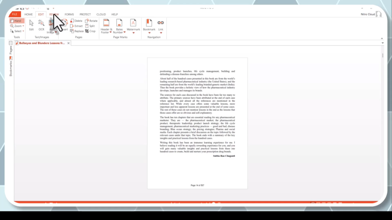 Nitro PDF Full Crack 14.43.7.0 Download Terbaru Kuyhaa 2026 2 Nitro PDF Full Crack