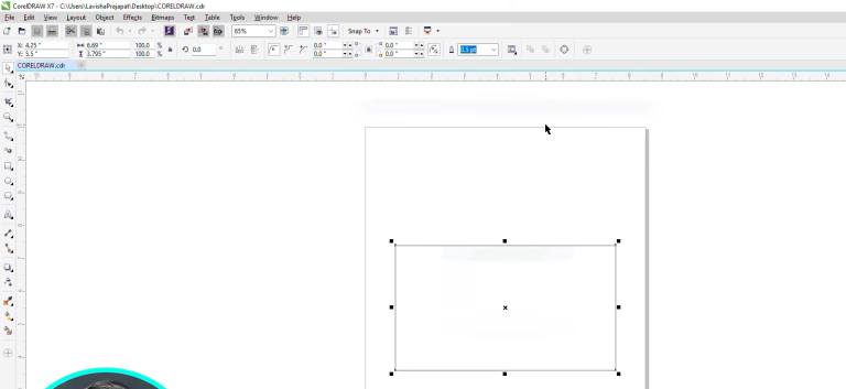 Corel Draw X7 Full Crack