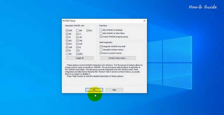 WinRAR Full Crack