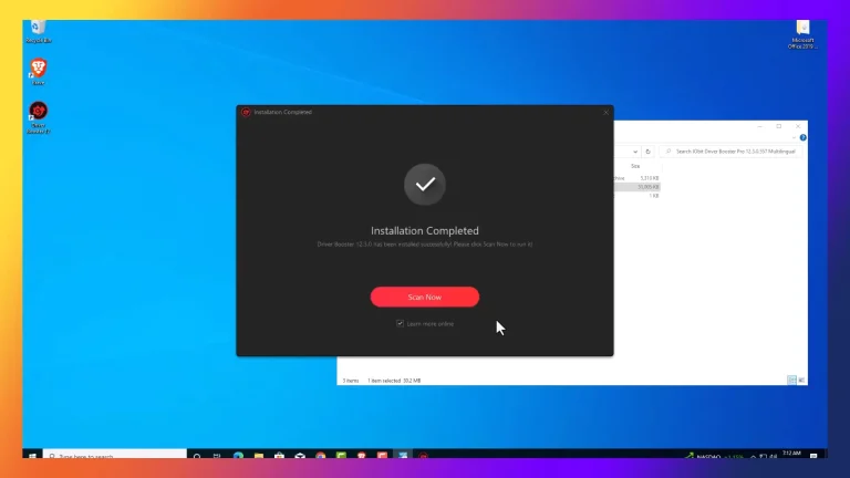 Driver Booster PRO Crack