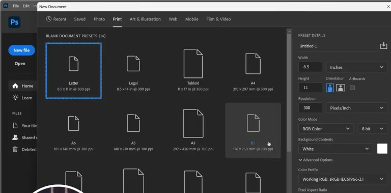 Adobe Photoshop Crack 2026 v27.8 Download Kuyhaa (Portable) 3 Adobe Photoshop Crack