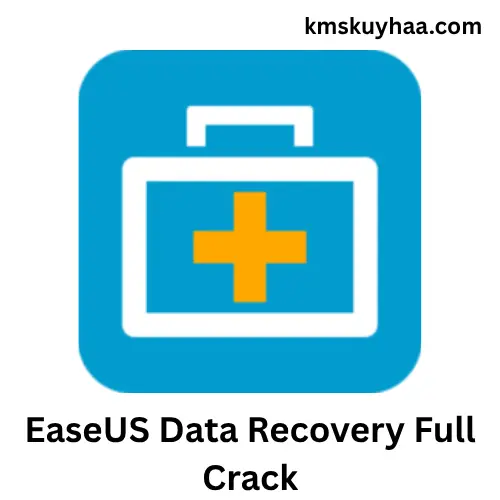 EaseUS Data Recovery Full Crack 20.5.0 Download 2026 PC 1 EaseUS Data Recovery Wizard Crackeado