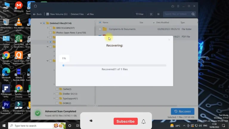 EaseUS Data Recovery Full Crack 20.5.0 Download 2026 PC 3 EaseUS Data Recovery Crackeado