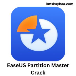EaseUS Partition Master Crack