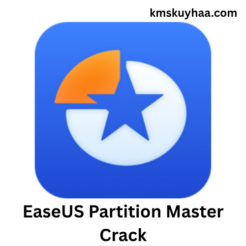 EaseUS Partition Master Crack 20.3.0 Full Download 2026 For PC 1 EaseUS Partition Master Crack