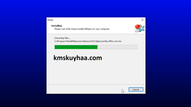 KMSpico Download Final Activator 10.2.0 Official 2026 Kuyhaa 5 HOW to install KMSPico
