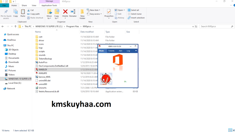 KMSpico Download Final Activator 10.2.0 Official 2026 Kuyhaa 6 activate kmspico