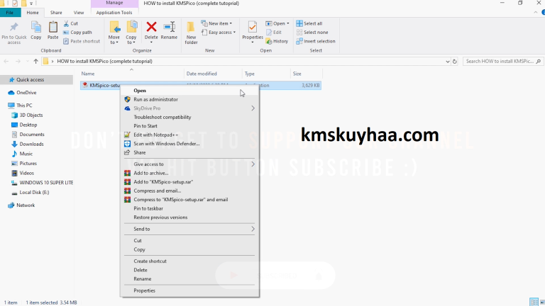 KMSpico Download Final Activator 10.2.0 Official 2026 Kuyhaa 2 download kmspico activator