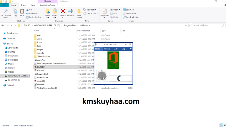 KMSpico Download Final Activator 10.2.0 Official 2026 Kuyhaa 7 kmspico activator